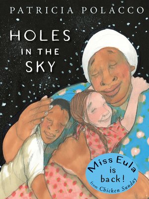 cover image of Holes in the Sky